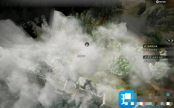 古龙风云录第一章全收集攻略 古龙风云录第一章全收集指南