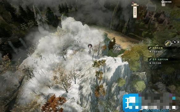 古龙风云录第一章全收集攻略 古龙风云录第一章全收集指南