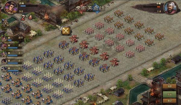 攻城掠地张辽怎么招？(攻城掠地张辽怎么打)