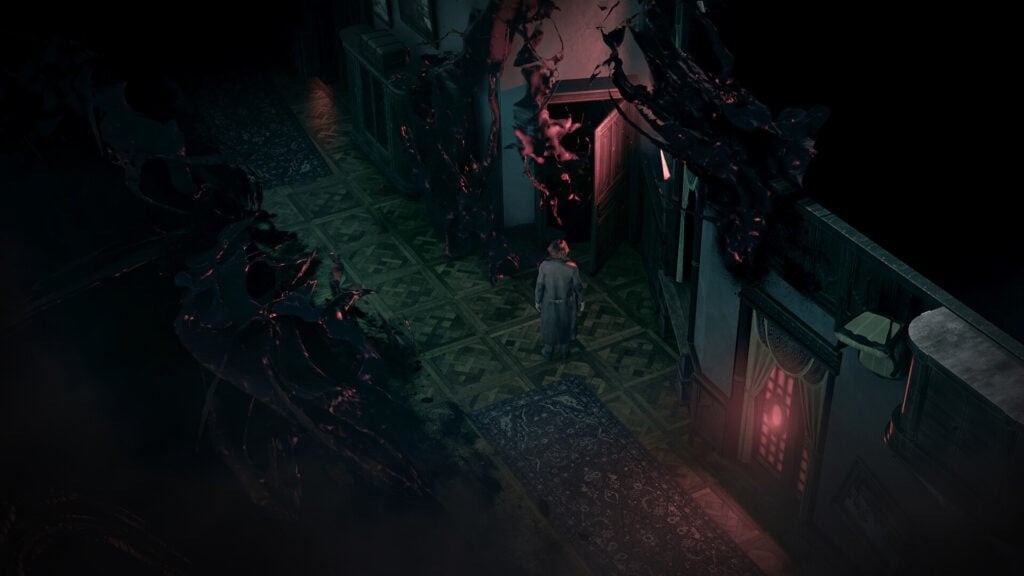 剧情驱动RPG《奇唤士》发行日推迟至3/4(剧情游戏rpg)