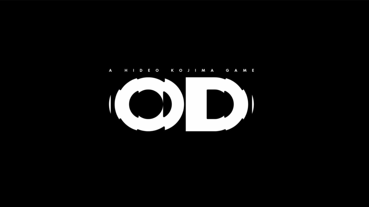 小岛秀夫《OD》将有大量知名人士参与 游戏界“复仇者联盟”(小岛秀夫履历)