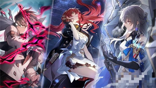 《崩坏星穹铁道》羁鸟奇谭第三关通关攻略(崩坏星穹铁道官服下载)