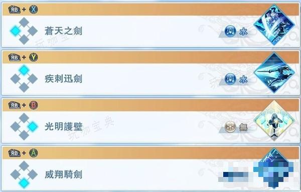 《碧蓝幻想Relink》卡塔莉娜玩法详解 卡塔莉娜技能、因子搭配与输出教学(碧蓝幻想relinkSteam预购)