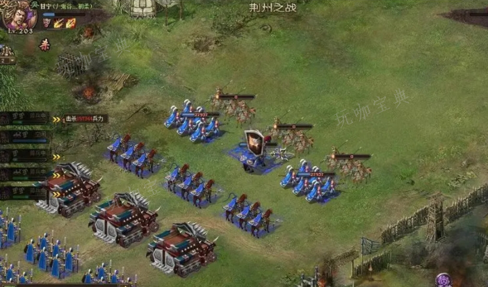 攻城掠地怎么修建要塞？(攻城掠地怎么修建城池)