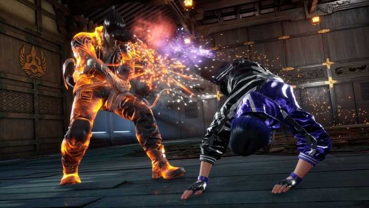 《铁拳8》销量已经突破200万份 超出厂商预期(铁拳8发售时间)