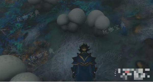 《雾锁王国》瘴气液体获得方法介绍