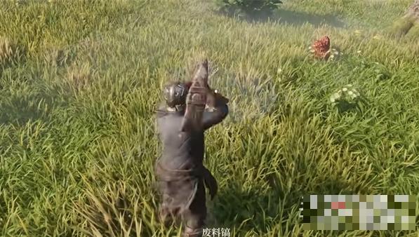 《雾锁王国》金属废料获得方法介绍(雾锁猢狲)