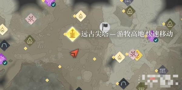《雾锁王国》靛青植物获得方法分享(雾锁青山图片)