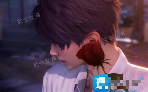 《恋与深空》春节情人节怎么玩？情人节活动奖励一览(恋与深空什么时候上线)
