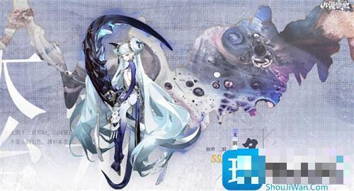 《山海镜花》夕技能厉害吗？花夕技能爆料