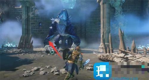 《雾锁王国》魔萤龙怎么打？魔萤龙击败攻略(雾幻魔牢)
