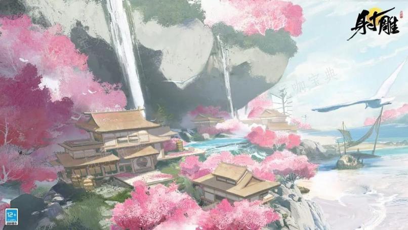 射雕手游有哪些玩法？(射雕手游网易官网)