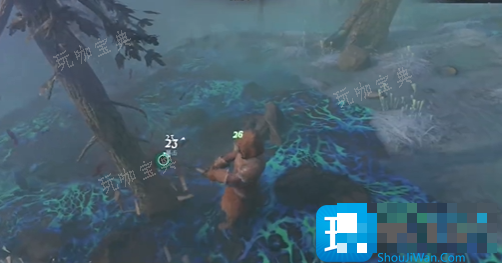 雾锁王国碎布料怎么获得