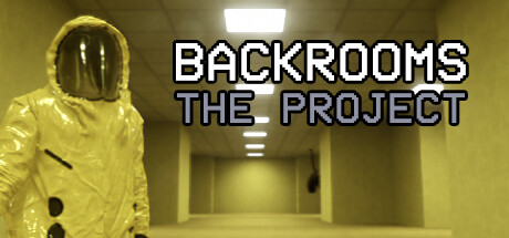 《Backrooms：The Project》Steam试玩发布 后室恐怖探索(backrooms官网中国网站)