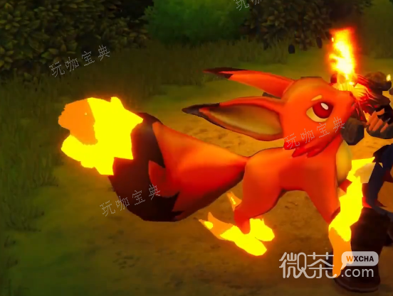 《幻兽帕鲁》为何楼梯无法搭建(usp幻兽)