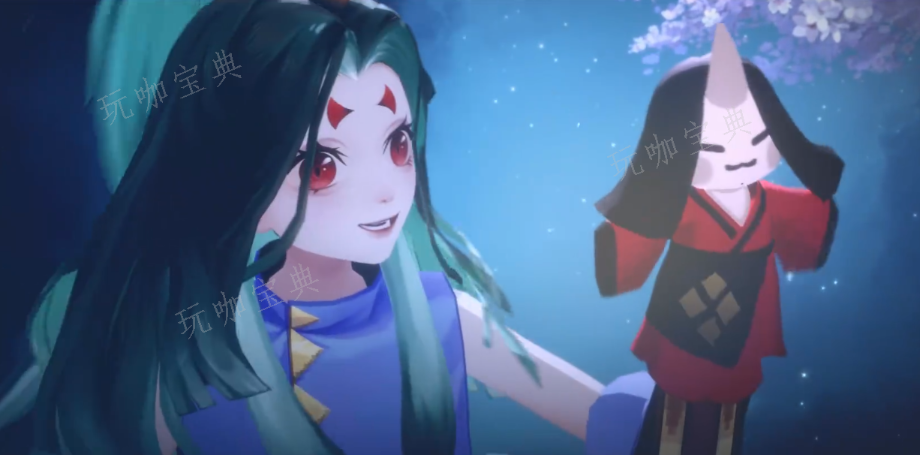 《阴阳师》SP福悦座敷童子获得攻略