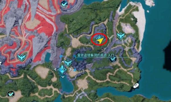 《幻兽帕鲁》哪里建家好？(幻兽帕鲁下载正版)