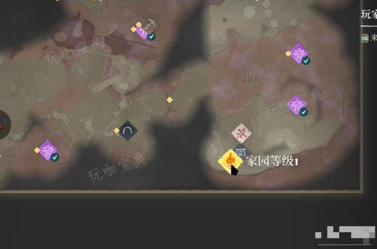 《雾锁王国》最强法杖获得方法分享(雾锁迷城)