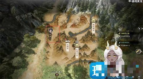 古龙风云录破庙疯子任务怎么完成？破庙疯子任务全流程攻略(古剑风云录手游)