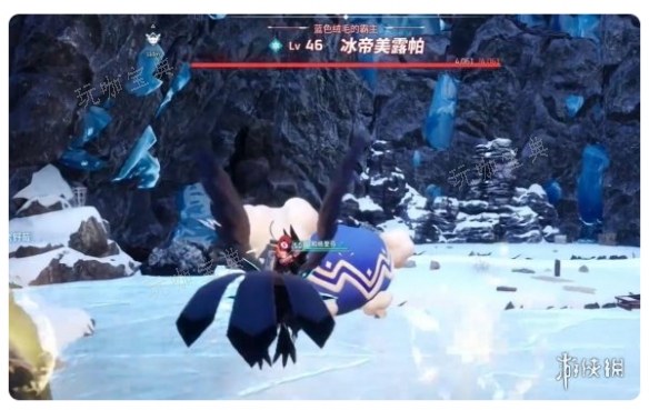 《幻兽帕鲁》7