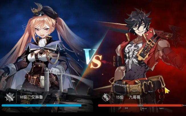 战斗法则魔法师怎么玩？(战斗法则魔法师怎么选)