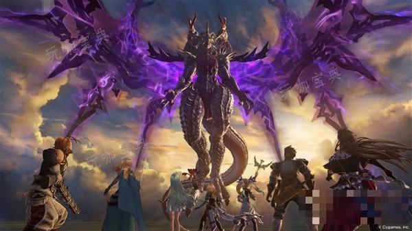 《碧蓝幻想Relink》设定介绍及玩法解析 好玩吗？(碧蓝幻想relinkSteam预购)