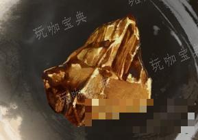 《古龙风云录》雄黄介绍(古今风云录)