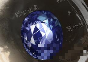 《古龙风云录》尖晶石介绍(《古龙风云录》实体收藏版)