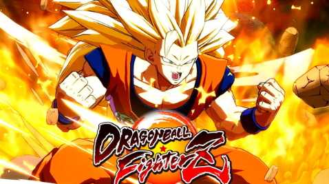 《龙珠斗士Z》本世代更新将添加4K 传奇版包含所有DLC角色