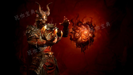 《暗黑4》第一赛季恶疫魔赛季怎么玩？第一赛季恶疫魔赛季玩法解读(《暗黑4》第一赛季结局)