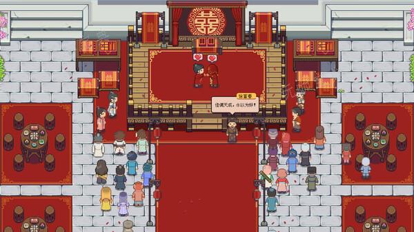 《江城创业记》兽潮防御建筑技巧分享(创业年代江城的原型)