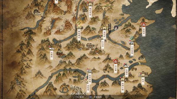 《古龙风云录》回雁峰绝唱支线任务完成方法(古龙风云时代版)