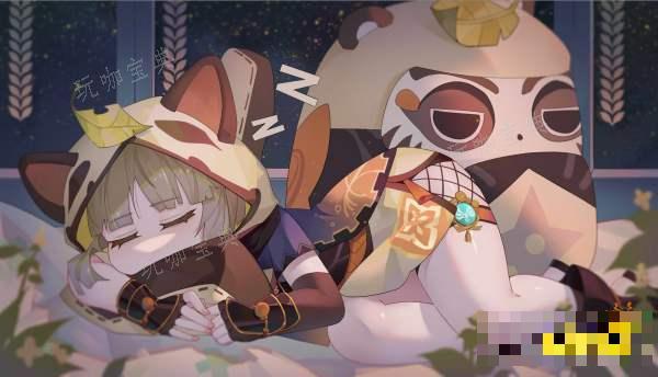《原神》斗胜争驰第一关怎么过？斗胜争驰第一天大师难度攻略
