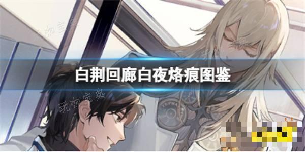 《白荆回廊》白夜烙痕有什么技能？白夜烙痕技能解析(荆歌白夜陵)