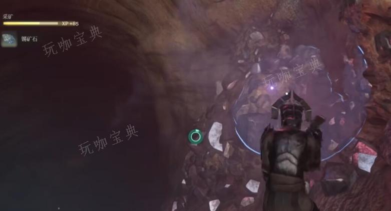 雾锁王国锡矿在哪？(雾锁塔桥在哪)