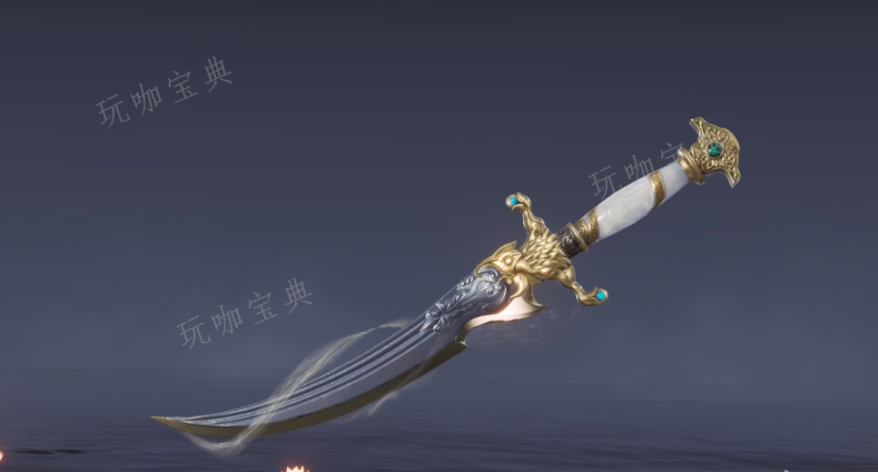 《永劫无间》练什么武器