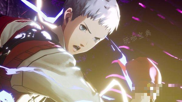 《女神异闻录3Reload（P3RE）》一周目全Coop达成思路(女神异闻录3人物)