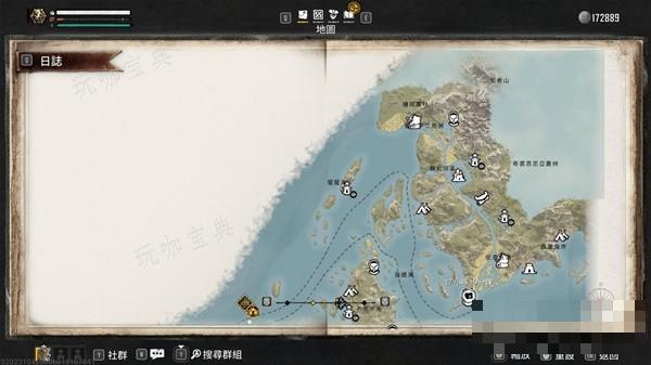 游戏吧