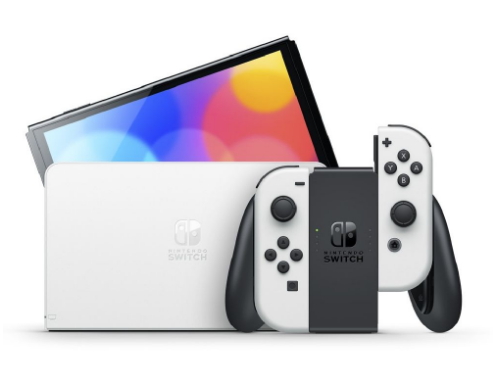 传闻Switch 2将延期发布后 任天堂股价应声下跌(传闻中的七公主)