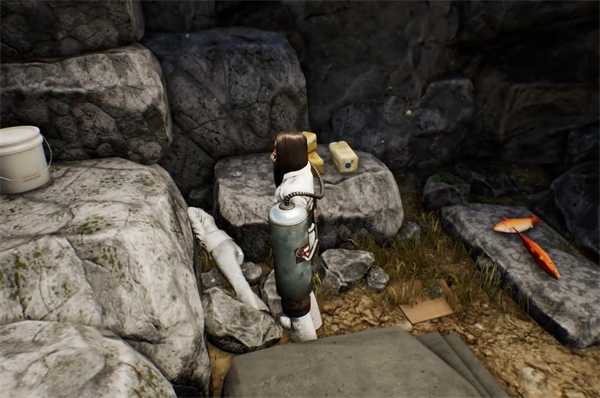 《模拟山羊3》羊人解锁攻略
