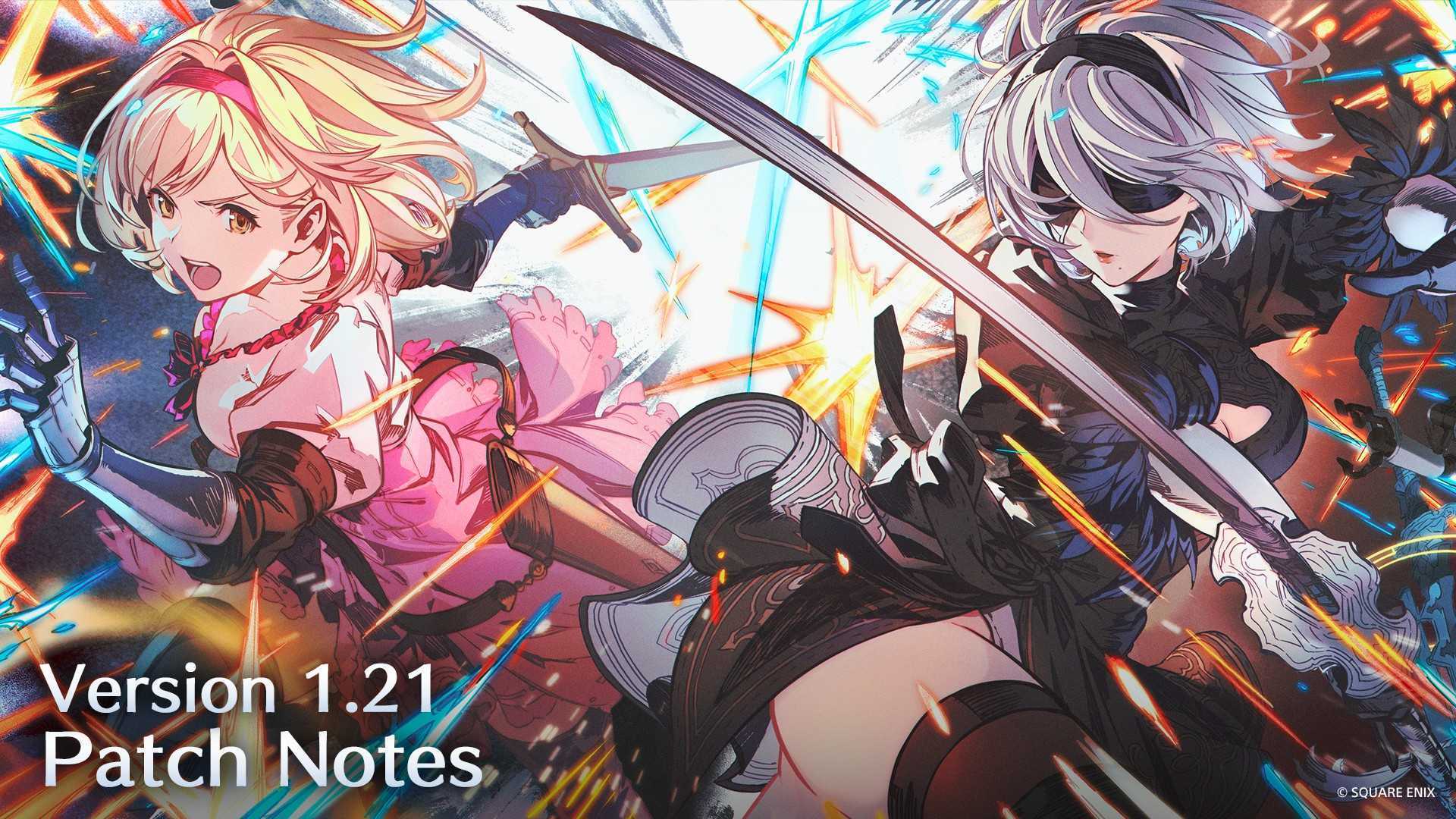 《碧蓝幻想Versus：Rising》新DLC角色2B上线 Steam国区售价48元(碧蓝幻想下载)