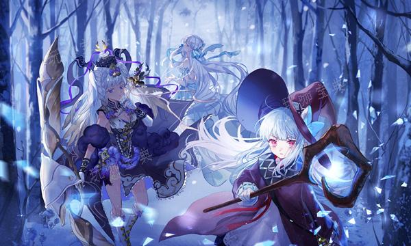 《复苏的魔女》SSR排行(《复苏的魔女》官方回应)