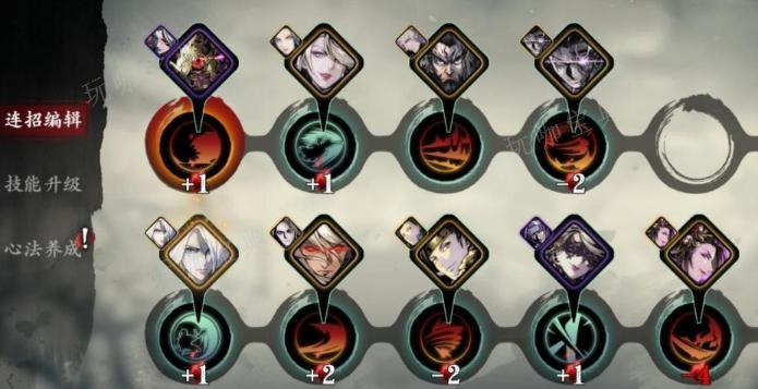 《影之刃3》魔血刻印哪里刷？(影之刃3 魔血)