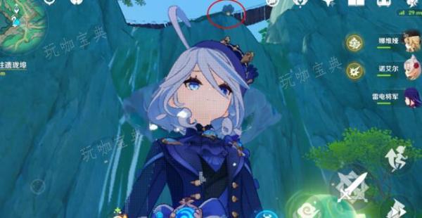 游戏吧