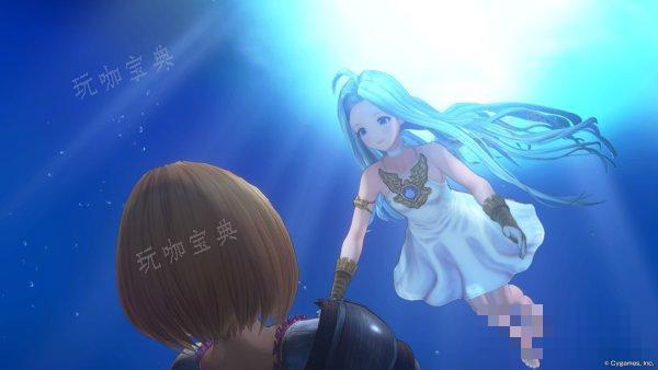 《碧蓝幻想Relink》伤害公式分享(碧蓝幻想relink)