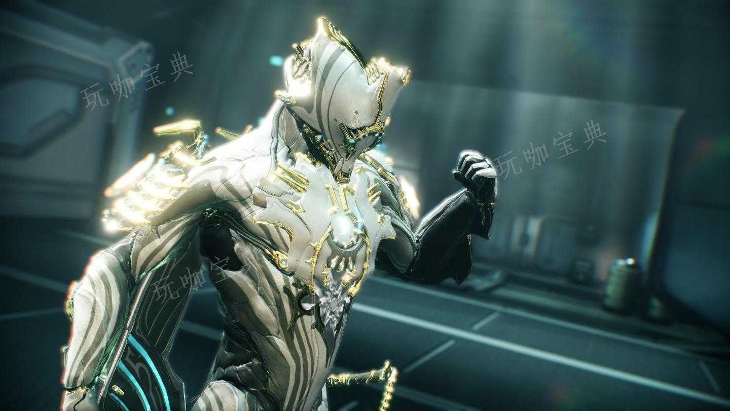 《星际战甲》强力战甲怎么样？(星际战甲强力切换mod)