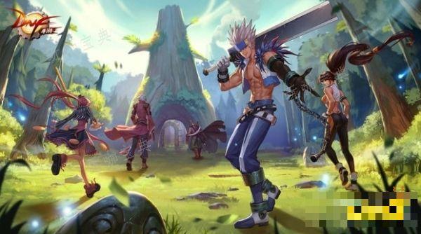 DNF武器附魔属性推荐 DNF武器附魔升级攻略(dnf武器附魔属性强化宝珠有哪些)