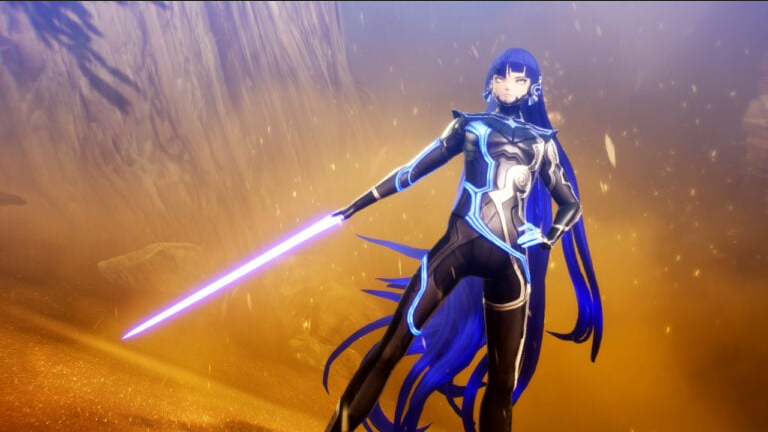 《真女神转生5：Vengeance》现身韩国评级网站 后被迅速撤下(真女神转生5steam)