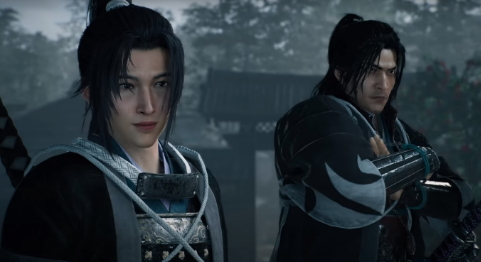 《浪人崛起》被粉丝批评画面过时 看起来像PS3游戏(浪人最近怎么了)