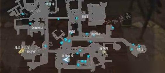 古龙风云录长生剑入手方法详解(古剑风云录天骄无双)
